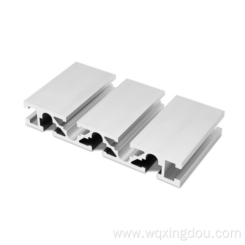 20120 Engraving Machine Panel Profile Aluminum Alloy